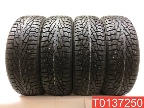 Nokian Tyres Nordman 7 SUV 235/65 R18 110T  - 1