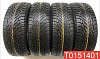 Nokian Tyres Hakkapeliitta R3 SUV 225/60 R17 103R 