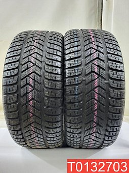 Pirelli Sottozero 3 245/45 R17 99V 