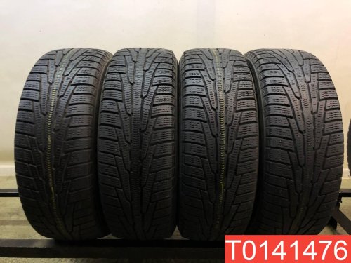 Nokian Tyres Nordman RS2 195/65 R15 95R  - 1