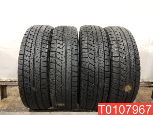 Bridgestone Blizzak VRX 185/65 R15 88Q  - 1