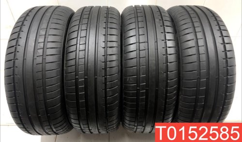 Dunlop Sport Maxx RT 2 225/55 R17 97Y  - 1