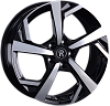 Replay Haval (HV38) 7x18 5x114,3 ET37 dia 66,6 BKF