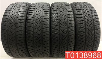 Pirelli Sottozero 3 225/45 R18 95H RunFlat