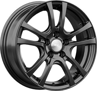 Скад Дели 6x15 4x98 ET38 dia 58,6 бархат новый