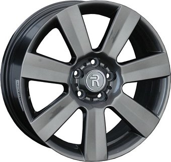 Replay Ford (FD73) 7x17 5x108 ET50 dia 63,3 GM