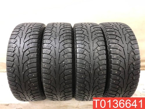 Nokian Tyres Hakkapeliitta Sport Utility 5 235/60 R18 107T  - 1