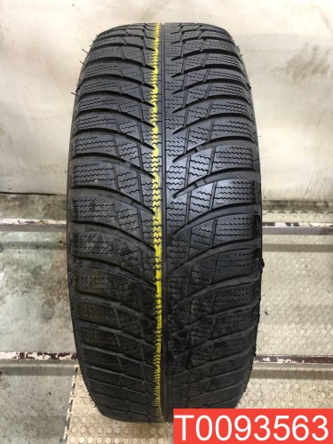 Bridgestone Blizzak LM001 215/60 R16 99H  - 1