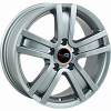 LegeArtis Toyota (TY42) 6,5x16 5x114,3 ET39 dia 60,1 GM