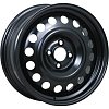 TREBL R-1676 RENAULT Clio new 6,5x16 4x100 ET37 dia 60,1 Black TREBL R-1676 RENAULT Clio new 6,5x16 4x100 ET37 dia 60,1 Black