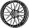 LS FlowForming RC13 8x18 5x112 ET39 dia 66,6 GMF