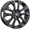Replica Replay Skoda (SK148) 7x18 5x112 ET43 dia 57,1 GM