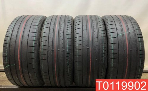 Pirelli P Zero PZ4 325/35 R22 114Y  - 1