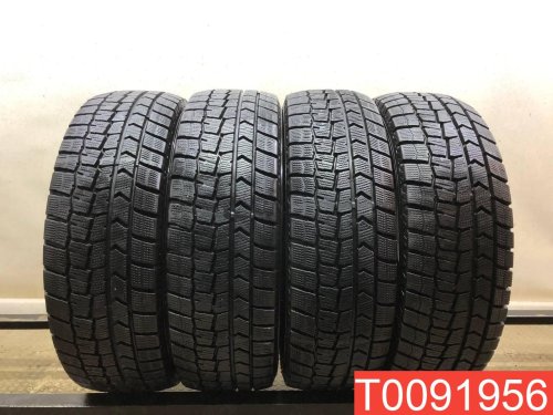 Dunlop Winter Maxx WM02 185/60 R15 84Q  - 1