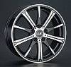 LS wheels 209 6x15 4x108 ET47,5 dia 63,3 BKF