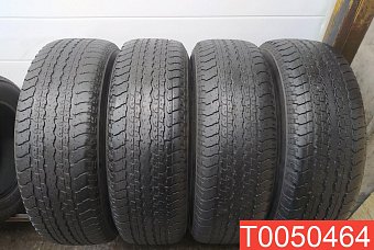 Bridgestone Dueler HT 684 2 255/70 R18 113S 