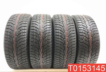 Hankook Winter I'Cept IZ 2 W616 205/55 R16 94T 