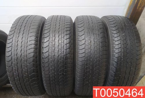 Bridgestone Dueler HT 684 2 255/70 R18 113S  - 1