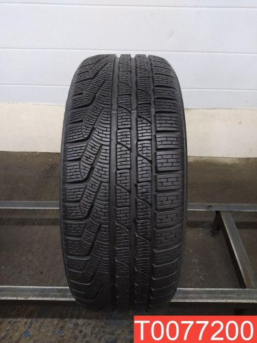 Pirelli Sottozero Winter 210 Series 2 225/40 R19 89H RunFlat - 1