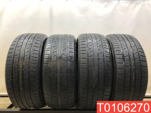 Dunlop Grandtrek PT3A 275/50 R21 113V  - 1