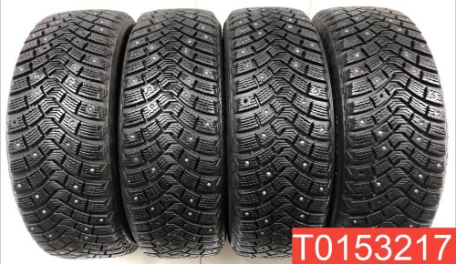 Michelin X-Ice North 2 185/60 R15 88T  - 1