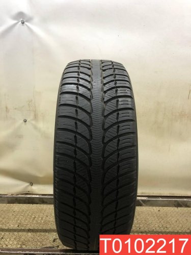 Kleber Quadraxer 215/55 R16 97V  - 1