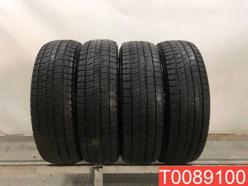 Bridgestone Blizzak VRX 2 185/65 R15 88Q  - 1