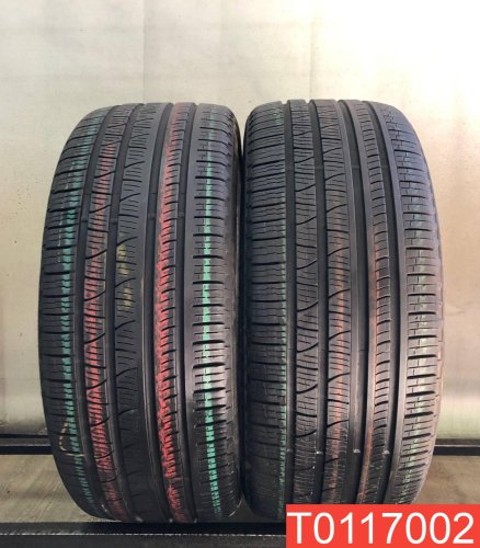 Pirelli Scorpion Verde All Season 275/45 R21 110W  - 1