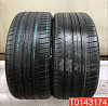 Michelin Pilot sport 3 ZP 275/30 R20 97Y RunFlat