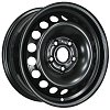 Magnetto 15004 6x15 5x112 ET43 dia 57,1 Black