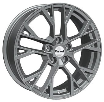 Carwel Камак 1810 7x18 5x114,3 ET40 dia 66,5 GRT