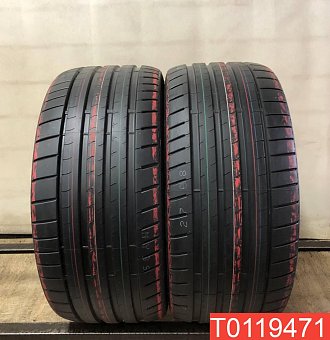 Bridgestone Potenza Sport 245/30 R20 90Y 