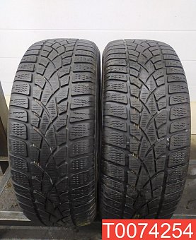 Dunlop SP Winter Sport 3D 235/55 R18 100H 