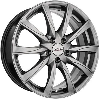 X trike X-120 7x17 5x105 ET38 dia 56,6 HSB Россия X trike X-120 7x17 5x105 ET38 dia 56,6 HSB Россия