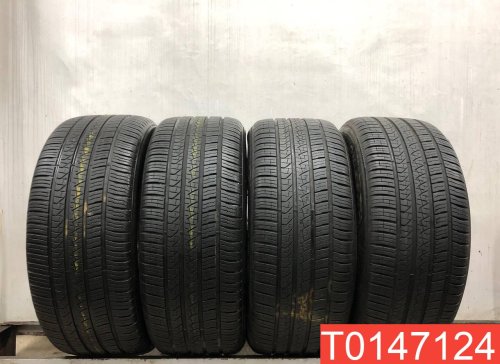 Pirelli Scorpion Zero All Season 275/50 R20 113V  - 1
