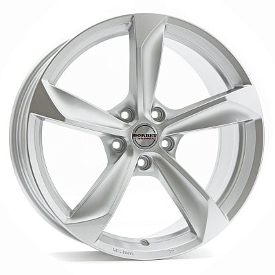 Диски Borbet S - 1