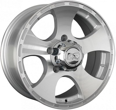 Диски LS wheels 795 - 1