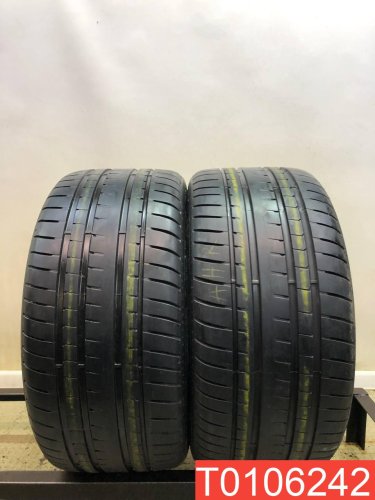 Goodyear Eagle F1 Asymmetric 3 275/30 R20 97Y RunFlat - 1