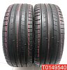 Kumho Ecsta PS91 245/45 R19 102Y 