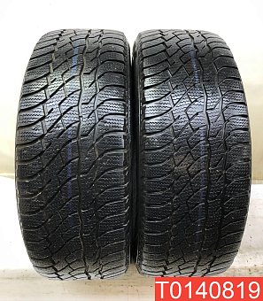 Viatti Bosco ST V-526 265/60 R18 110H 
