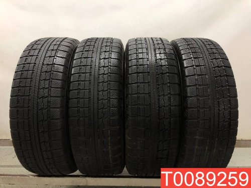 Toyo Winter Tranpath MK4a 195/65 R15 91Q  - 1