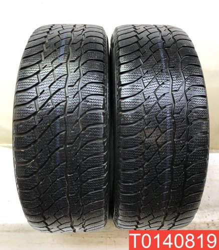 Viatti Bosco ST V-526 265/60 R18 110H  - 1