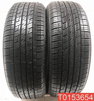Kumho Solus KL21 215/60 R17 96H 