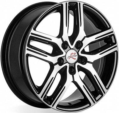 Диски X Trike RST R127 - 1