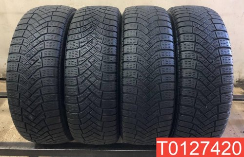 Pirelli Ice Zero FR 185/60 R15 88T  - 1