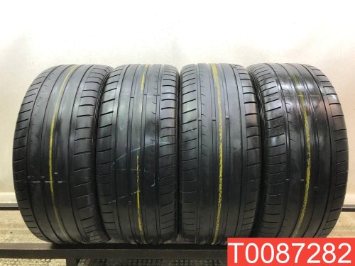 Dunlop SP Sport Maxx GT 255/40 R21 102Y  - 1