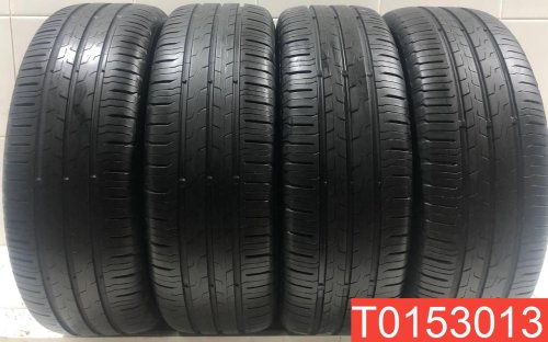 Continental Ecocontact 6 195/60 R15 88H  - 1