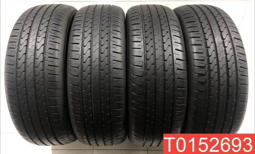 Cooper Evolution CTT SUV 225/55 R19 99H  - 1