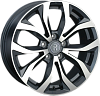 Replica LegeArtis Audi (A69) 8,5x19 5x112 ET37 dia 66,6 GMF