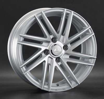 Диски LS wheels 846 - 1